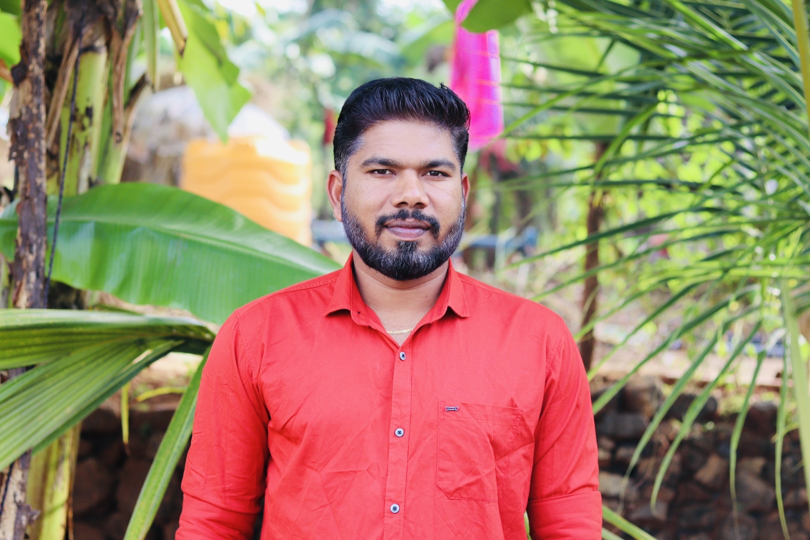 Natarajan Sengoden